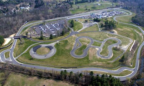 lime rock ct race track.